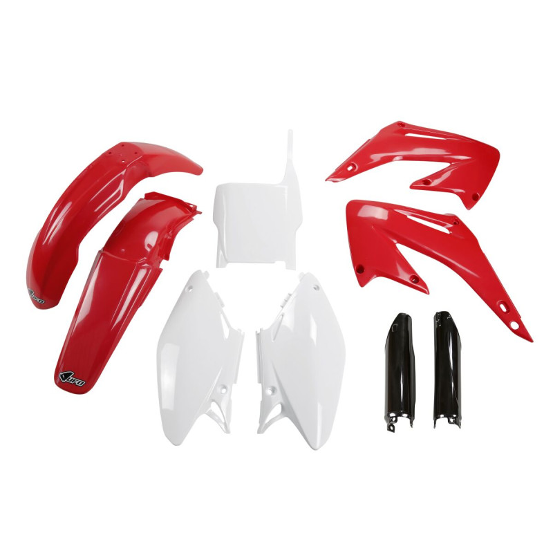 Full kit plastiques CR125/250 05-07 - 14030236