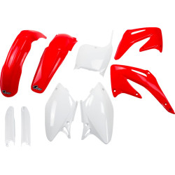 Full kit plastiques CRF450 02-03 OE - 14030239