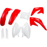 Full kit plastiques CRF450 02-03 OE - 14030239