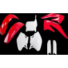 Full kit plastiques CRF450 2004 OE - 14030240