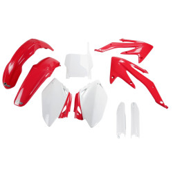 Full kit plastiques CRF450 05-06 OE - 14030241