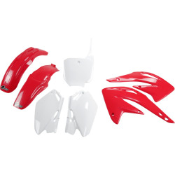 Kit plastiques HON CR85 03-07 OEM - 14030242