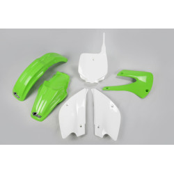 Kit plastiques KX85 2000 OE - 14030249