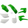 Kit plastiques KX85 01-09 OE - 14030250