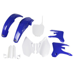 Full kit plastiques YZF250/450 03-05 - 14030255
