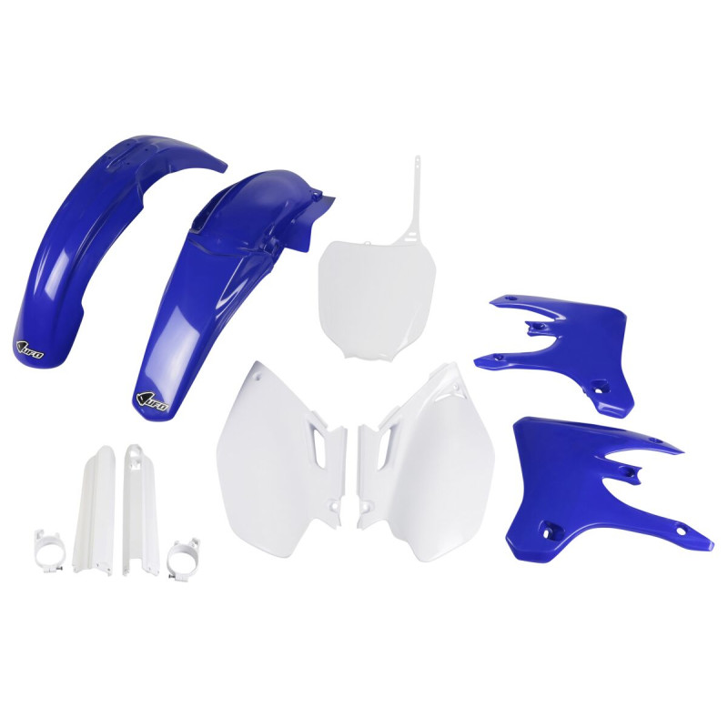 Full kit plastiques YZF250/450 03-05 - 14030255