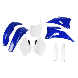 Full kit plastiques YZF250/450 06-09 - 14030256