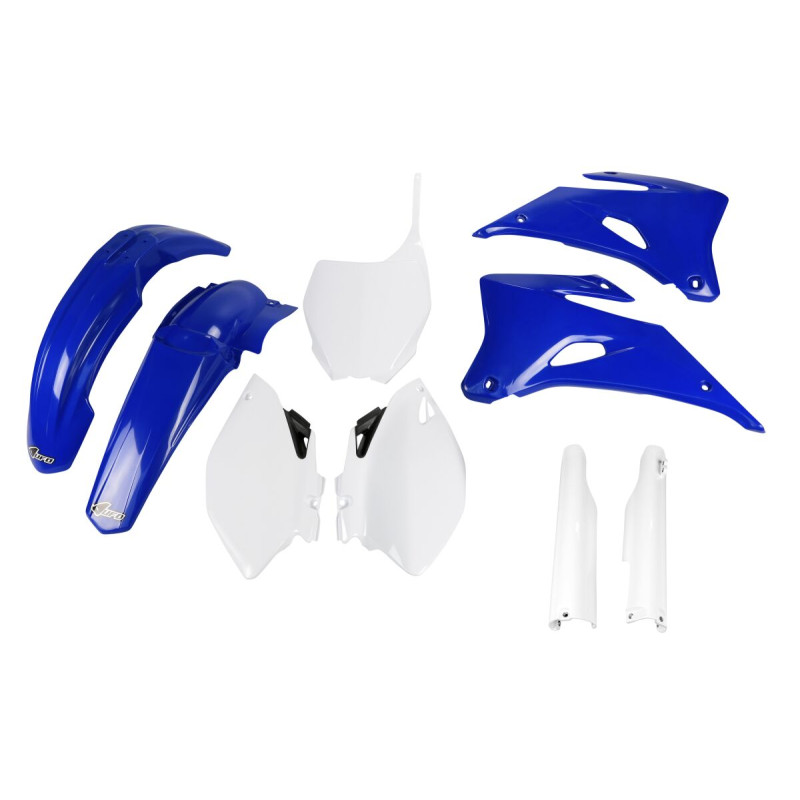 Full kit plastiques YZF250/450 06-09 - 14030256