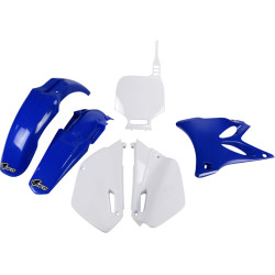 Kit plastiques YZ85 02-12 - 14030257
