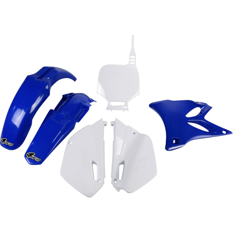 Kit plastiques YZ85 02-12 - 14030257