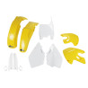 Full kit plastiques RM125/250 99-00  - 14030258