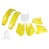 Full kit plastiques RM125/250 01-02  - 14030259