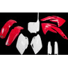 Full kit plastiques CRF150 07-18 OEM - 14030362