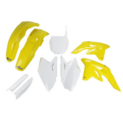 Full kit plastiques RMZ250 07-09 OE0 - 14030371