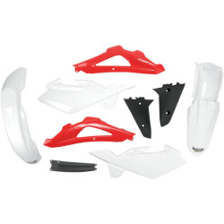 Kit plastiques HUSQ TC 05-07 OE07 - 14030461