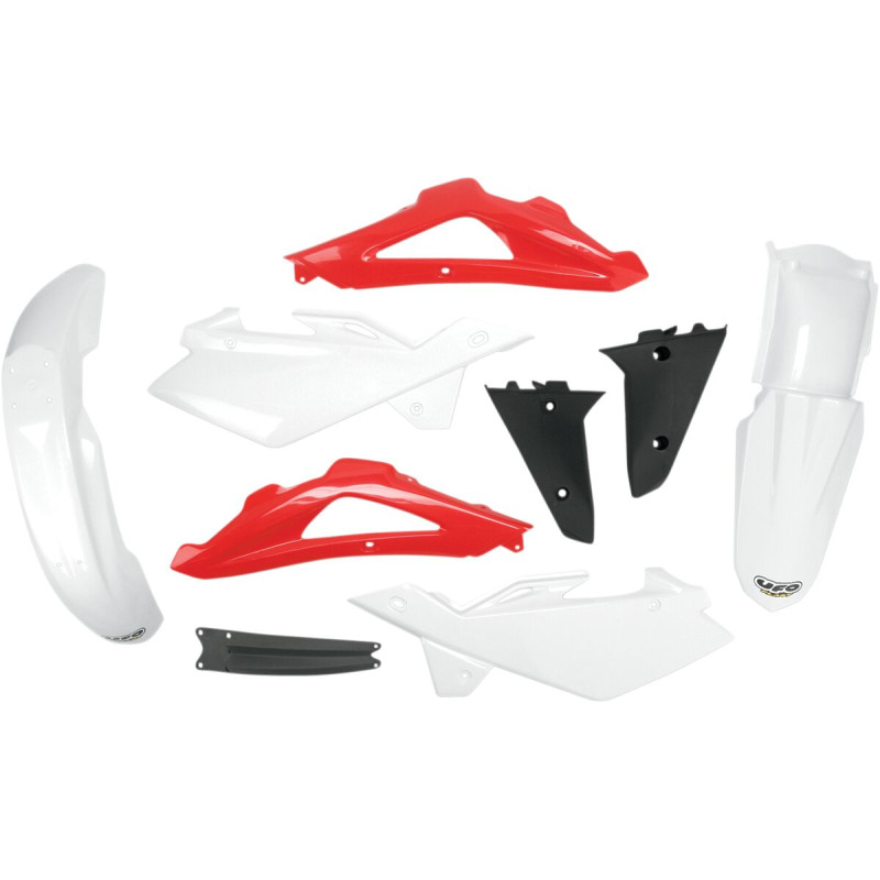 Kit plastiques HUSQ TC 05-07 OE07 - 14030461