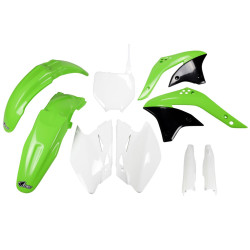 Full kit plastiques KXF450 07 OE - 14030466