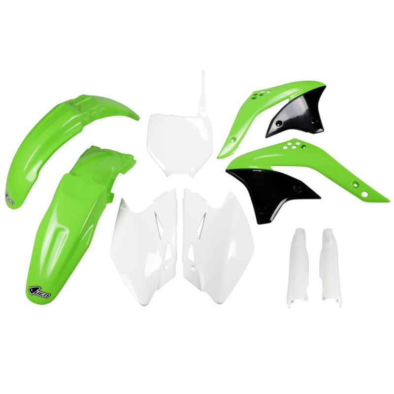 Full kit plastiques KXF450 07 OE - 14030466