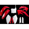 Full kit plastiques CRF250 08-09 OEM - 14030514