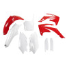 Full kit plastiques CRF250 10/450 09 - 14030515