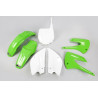 Kit plastiques KX85 RESTYLE 01-09 OE - 14030516