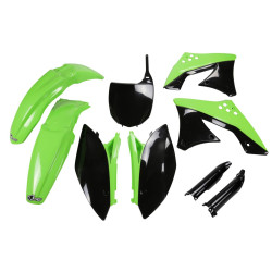 Full kit plastiques KXF250 09&12 OE - 14030517