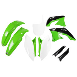 Full kit plastiques KXF450 09-11 OE - 14030611