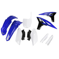 Full kit plastiques YZF250 '10 - 14030612