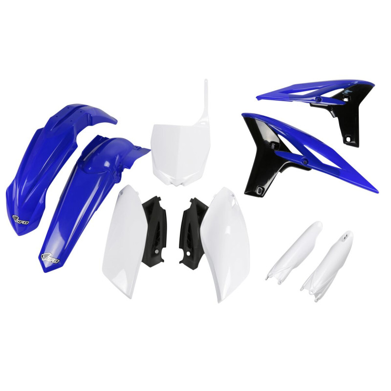 Full kit plastiques YZF250 '10 - 14030612