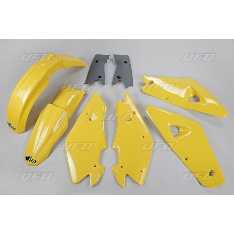 Kit plastiques 00-03 HUSQ 2T OE - 14030650