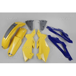 Kit plastiques HUSQ TC 05-07 OE05 - 14030652