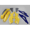 Kit plastiques HUSQ TC 05-07 OE05 - 14030652