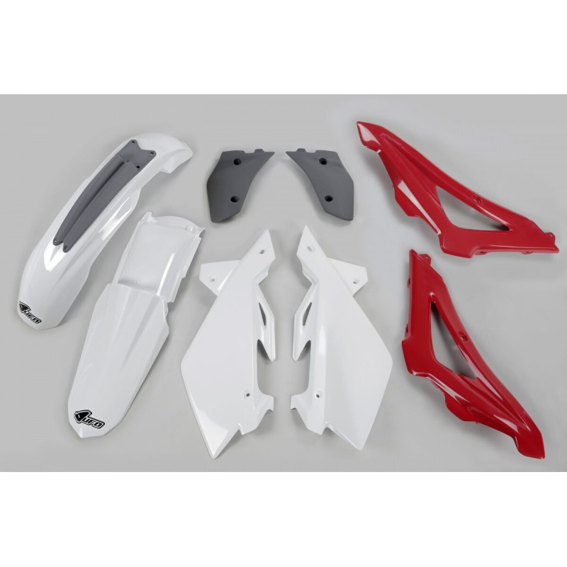 Kit plastiques 06-08 HUSQ CR 2T OE - 14030653