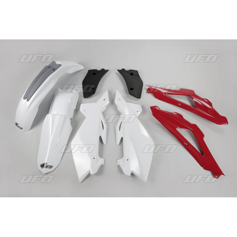 Kit plastiques 07-08 HUSQ CR 2T OE - 14030655