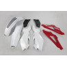 Kit plastiques 07-08 HUSQ CR 2T OE - 14030655