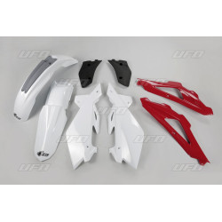 Kit plastiques HUSQ CR250 09-13 OE - 14030656