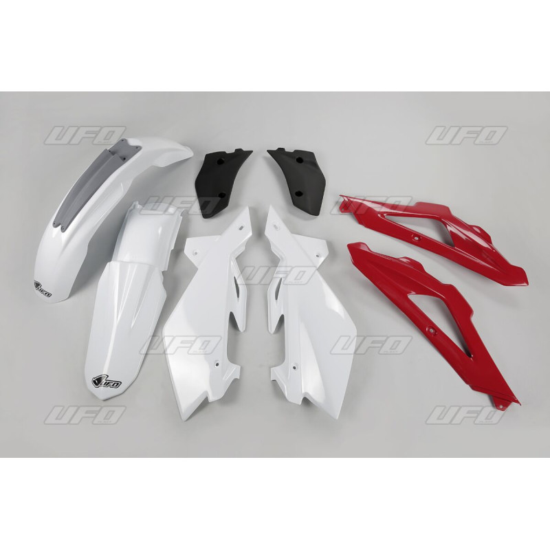 Kit plastiques HUSQ CR250 09-13 OE - 14030656