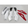Kit plastiques HUSQ CR250 09-13 OE - 14030656