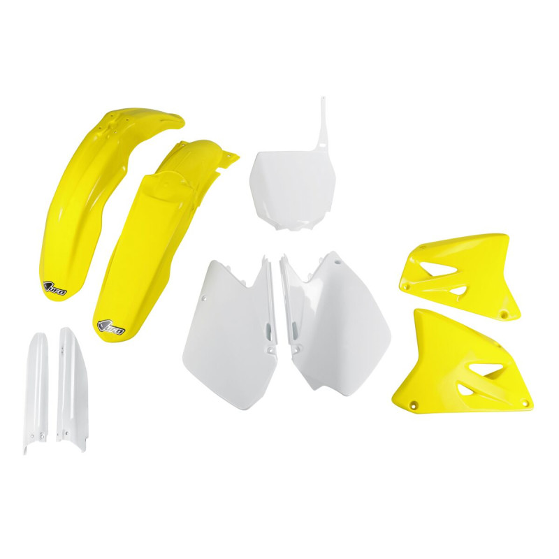 Full kit plastiques RM125/250 06-12  - 14030658
