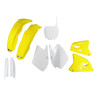 Full kit plastiques RM125/250 06-12  - 14030658