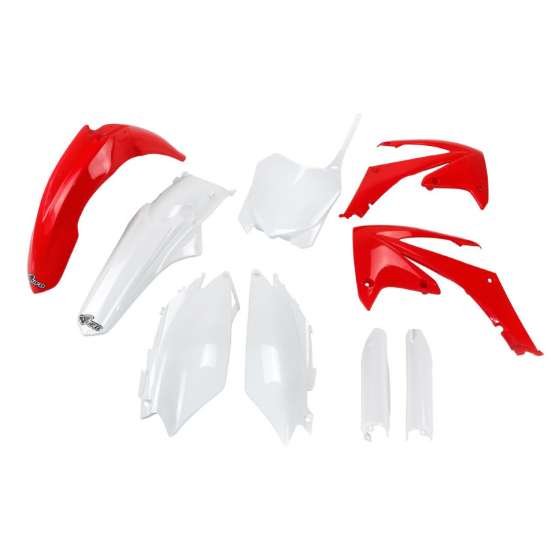 Full kit plastiques CRF250 11-13/450 - 14030722