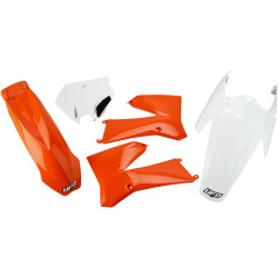 Kit plastiques KTM85 06-12 OEM11-12 - 14030733