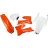 Kit plastiques KTM85 06-12 OEM11-12 - 14030733