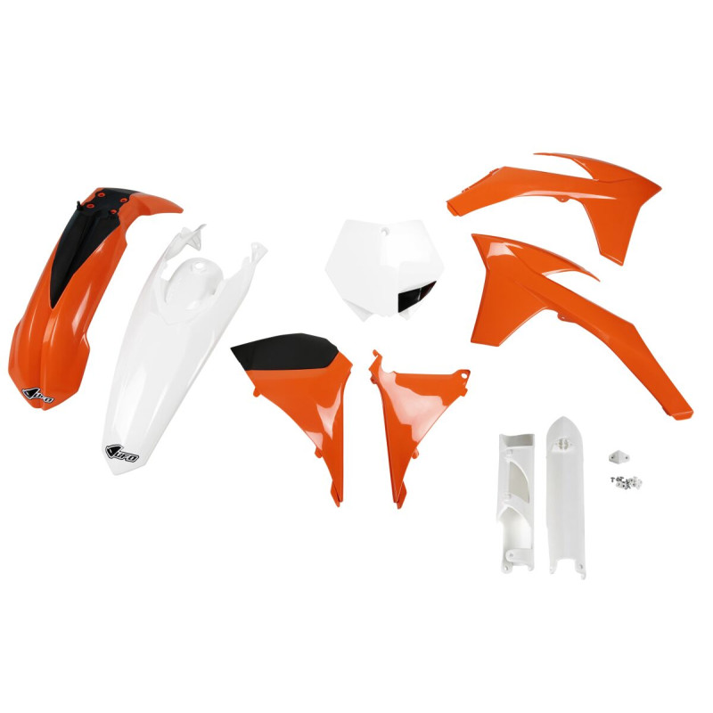 Full kit plastiques SX 2011 OE - 14030734