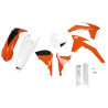 Full kit plastiques SX 2011 OE - 14030734