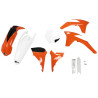 Full kit plastiques SX 012 /SXF 11-1 - 14030735