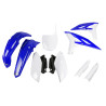 Full kit plastiques YZF250 11-12 - 14030738