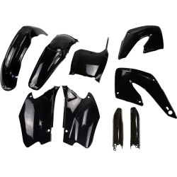 Full kit plastiques CR125/250 00-01 - 14030822