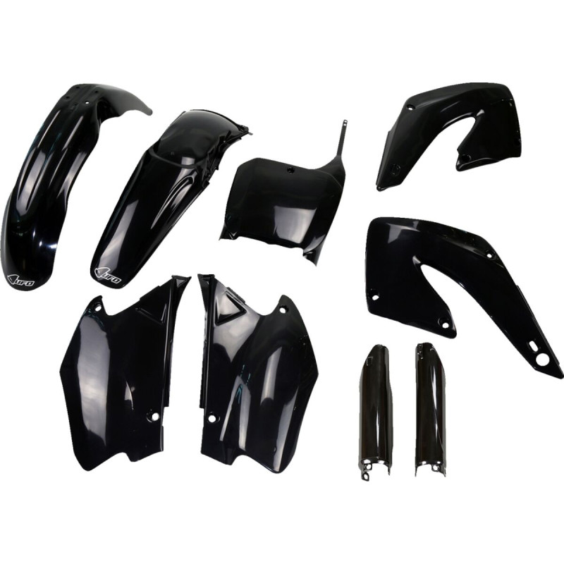 Full kit plastiques CR125/250 00-01 - 14030822