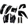 Full kit plastiques CR125/250 00-01 - 14030822
